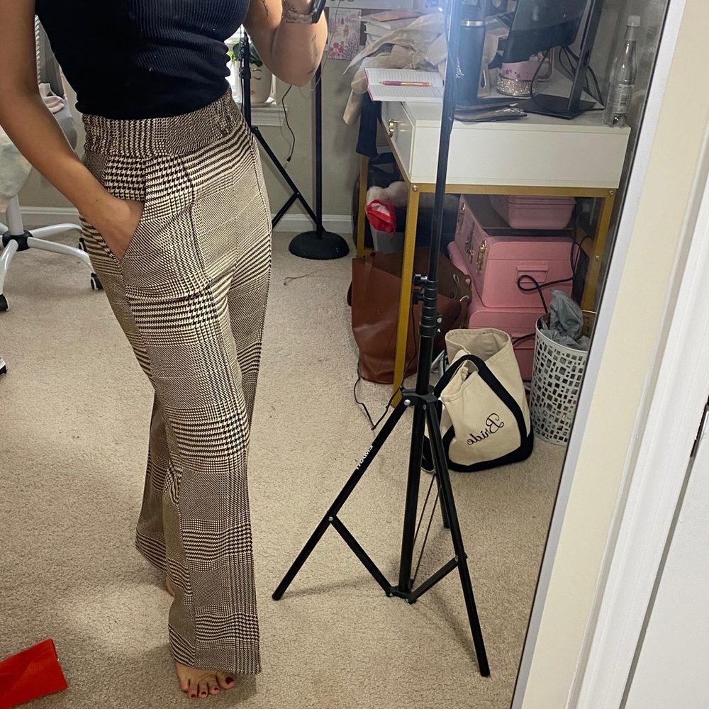 New dress pants from H&M